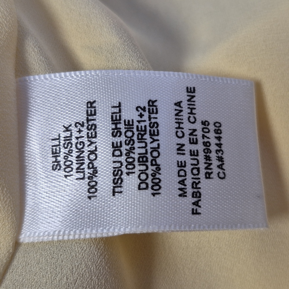 Rebecca Taylor dress - Picture 7 of 7